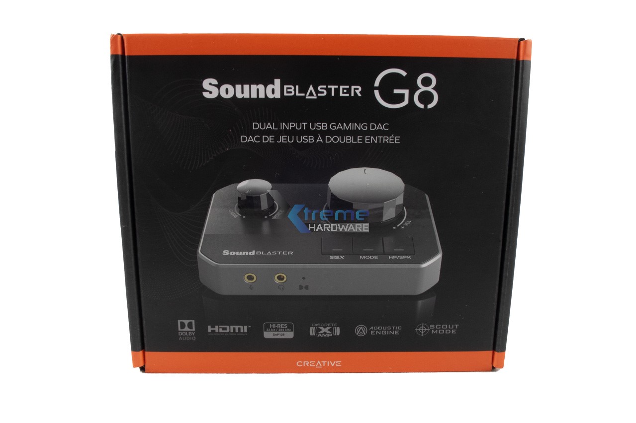 Creative Sound Blaster G8 1 0b551