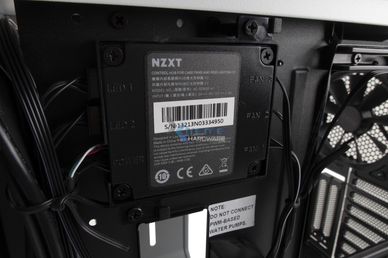 NZXT H510 Elite 22 23109