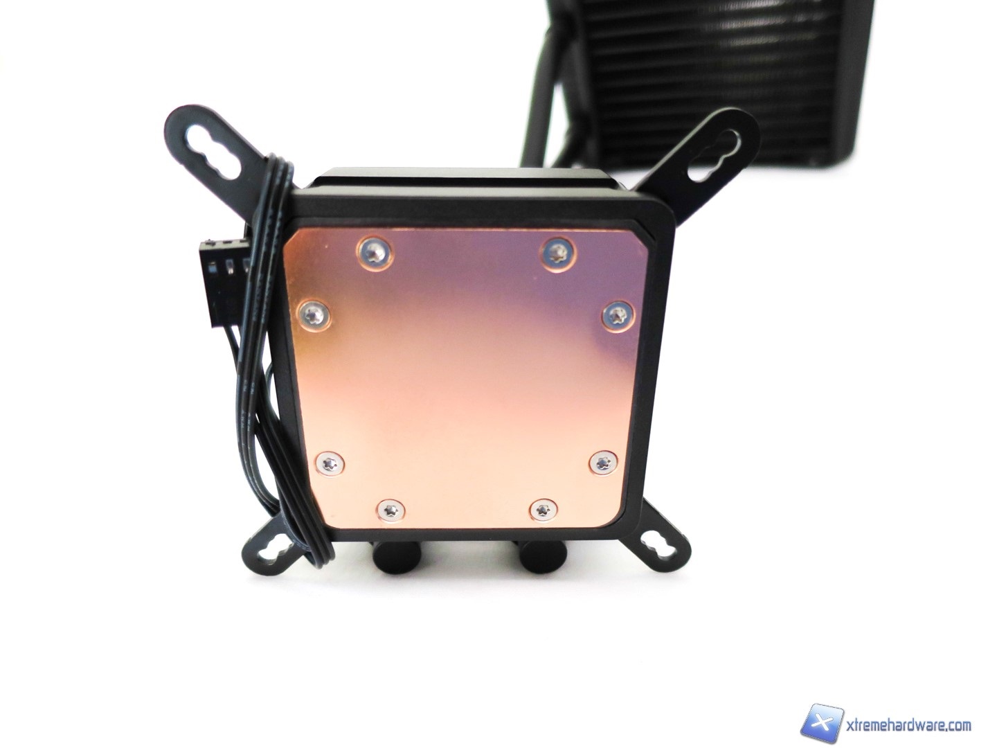 SilverStone TD03 Lite 34