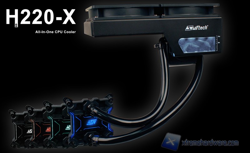 H220-X